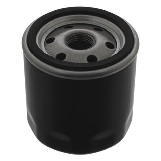 FEBI Ölfilter Ø 78,4 mm, Gewinde 3/4" - 16 UNF, Höhe 79,5 mm