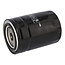 FEBI Oliefilter Ø 93,5 mm, Ø 72,5 mm, draad M22 x 1,5 - 2995655, 0 0299 5655, 5 0003 8753