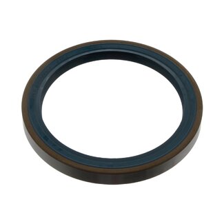 FEBI Keerring Ø 100 mm, binnen Ø 80 mm, hoogte 10 mm