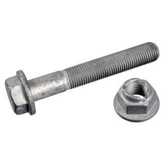 FEBI Bevestigingsset buitendraad M14 x 1,5, lengte 103 mm, lengte 90 mm