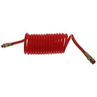 FEBI Luftwendel Ø 100 mm, innen Ø 85 mm, Gewinde M18 x 1,5