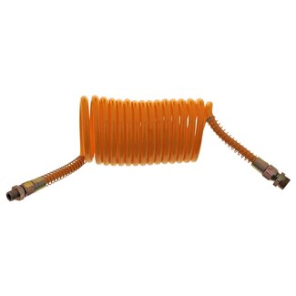 FEBI Spiraalslang Ø 100 mm, binnen Ø 85 mm, draad M18 x 1,5
