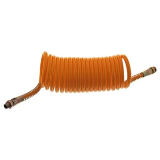 FEBI Spiraalslang Ø 100 mm, binnen Ø 85 mm, draad M18 x 1,5