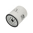 FEBI Fuel filter Ø 112 mm, Ø 107 mm, height 130 mm - 20863193, 32/925218, 74 21 380 403, 74 20 851 191, 21380408, 20853583