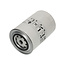 FEBI Brandstoffilter Ø 108 mm, Ø 111 mm, draad M16 x 1,5 - 2995711, 2995 711, 0 0299 5711