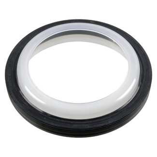 FEBI Kurbelwellendichtring Ø 130 mm, innen Ø 110 mm, Höhe 13 mm