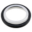 FEBI Crankshaft Seal Ø 130 mm, inner Ø 110 mm, height 13 mm - 8 242 002 101 80, 51.01510.7001