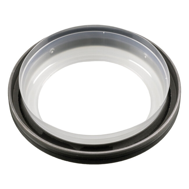 FEBI Kurbelwellendichtring Ø 130 mm, innen Ø 110 mm, Höhe 13 mm - 8 242 002 101 80, 51.01510.7001