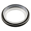 FEBI Kurbelwellendichtring Ø 130 mm, innen Ø 110 mm, Höhe 13 mm - 8 242 002 101 80, 51.01510.7001