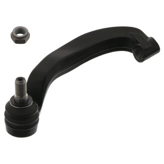 FEBI Tie rod end length 201 mm, height 77 mm