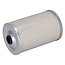 FEBI Fuel filter Ø 85 mm, inner Ø 14 mm, height 144 mm - 3 029 244, 3029244R91, 3032014R91, 3 056 984, 3056984R1, 3059244R1, 3 132 014