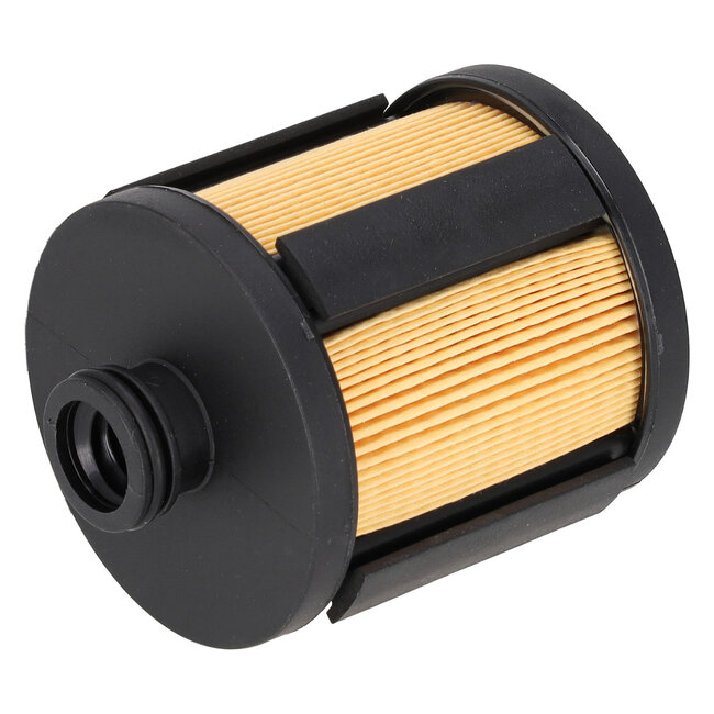 FEBI AdBlue-Filter Ø 66 mm, innen Ø 15 mm, Gewinde M15 x 3 - 42555073, 84254852, 00 1145 984 0, 2934622, V 837 062 993 000, 9C46-5J246-BA