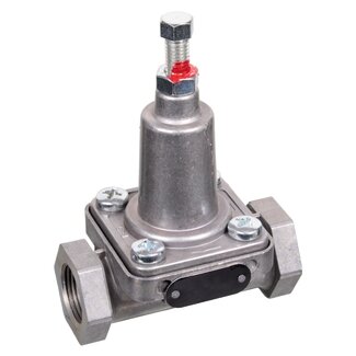 FEBI Overflow valve Mercedes-Benz MB Trac 700 - 1100