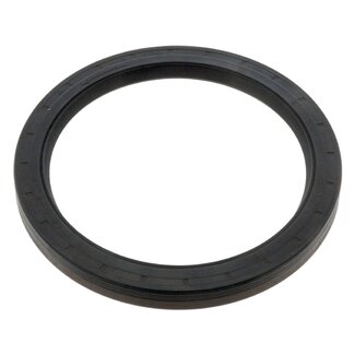 FEBI Shaft seal Ø 130 mm, inner Ø 105 mm, height 12 mm