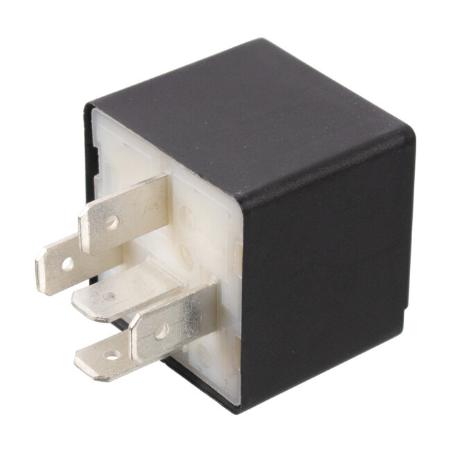 FEBI Relay C 42, 48, 55, 64 CS 48, 58, 68, 75, 78, 80 - 198161A1, 198162A1, 1983394C1, 1983420 C1, 1983429C1, 2978271, 3221235R2