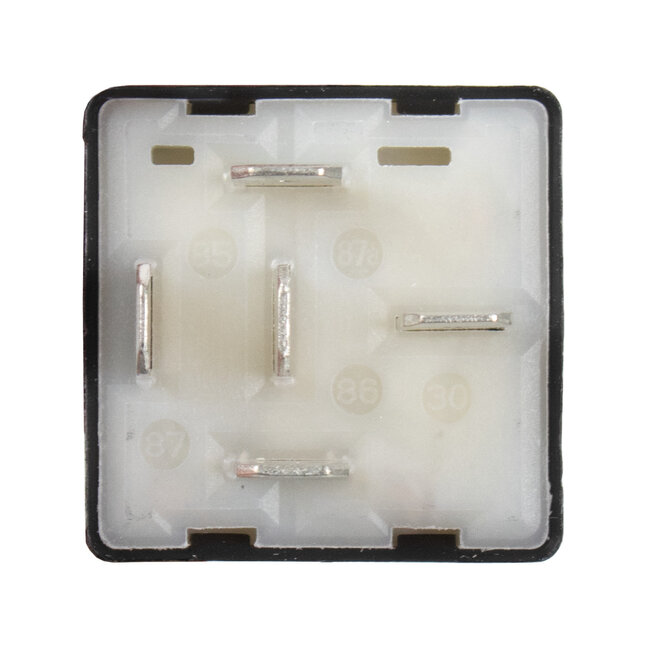 FEBI Relais C 42, 48, 55, 64 CS 48, 58, 68, 75, 78, 80 - 198161A1, 198162A1, 1983394C1, 1983420 C1, 1983429C1, 2978271, 3221235R2