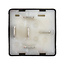 FEBI Relay C 42, 48, 55, 64 CS 48, 58, 68, 75, 78, 80 - 198161A1, 198162A1, 1983394C1, 1983420 C1, 1983429C1, 2978271, 3221235R2