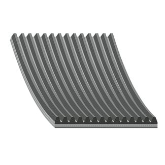 FEBI Multiriem lengte 1708 mm, 14 ribben