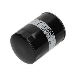 FEBI Ölfilter Ø 96 mm, Gewinde M22 x 1,5, Höhe 136 mm
