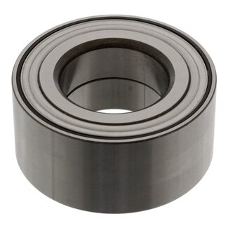 FEBI Lager Ø 80 mm, innen Ø 42 mm, Höhe 36,9 mm