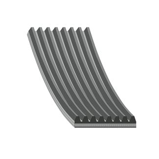 FEBI Multiriem lengte 1808 mm, 8 ribben
