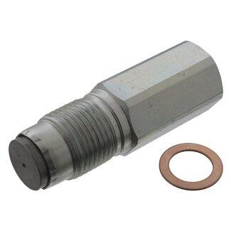 FEBI Pressure Control Valve length 60 mm