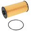 FEBI Ölfilter Ø 121 mm, innen Ø 53 mm, Ø 42 mm - 00 0142 064 0, 1420640, 000 180 29 09, 686 180 08 09, 000 180 21 09