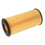 FEBI Ölfilter Ø 121 mm, innen Ø 53 mm, Ø 42 mm - 00 0142 064 0, 1420640, 000 180 29 09, 686 180 08 09, 000 180 21 09
