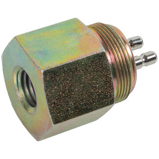 FEBI Switch, differential lock control M12 x 1,5, 1,0 bar MB Trac 700
