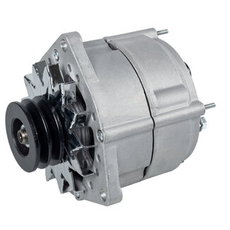 FEBI Lichtmaschine Ø 88 mm, 24 V, 1 Rippen
