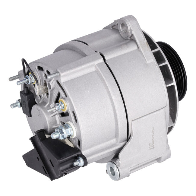 FEBI Lichtmaschine 24 V - 060520796, A941505, 010 154 92 02, 009 154 99 02, 010 154 00 02, 010 154 89 02