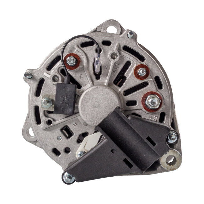 FEBI Lichtmaschine 24 V - 060520796, A941505, 010 154 92 02, 009 154 99 02, 010 154 00 02, 010 154 89 02