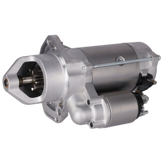FEBI Starter motor 24 V, 4 kW