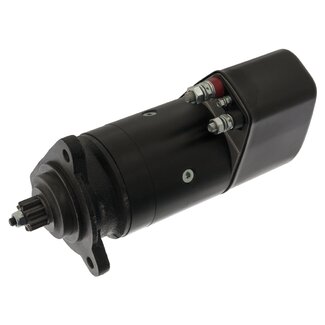 FEBI Starter motor 24 V, 5,4 kW