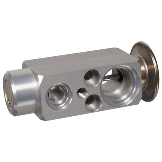 FEBI Expansionsventil Ø 10,7 mm, Ø 13,9 mm, Ø 16,7 mm