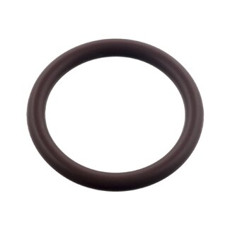 FEBI Sealing ring Ø 32 mm, inner Ø 25 mm, height 3 mm