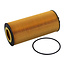 FEBI Oil filter Ø 89 mm, Ø 96 mm, height 210 mm - 00 199 656 30, 00 1996 563 1, 936 180 00 09, 936 184 02 25, 10873 159