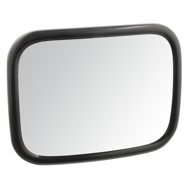 FEBI Weitwinkelspiegel Ø 20 mm, Ø 14 mm, Länge 214 mm - 84818458, 1525 584, 371 810 02 16, 81.63730.6235, 81.63730.6222, 20526353