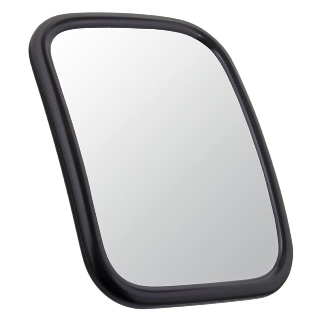 FEBI Wide-angle mirror Ø 14 mm, Ø 20 mm, length 214 mm - 4153114, 1525 583, 81.63730.6236, 81.63730.6223, 81.63730.6242, 81.63730.6248
