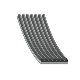 Keilrippenriemen Länge 1475 mm, 7 Rippen