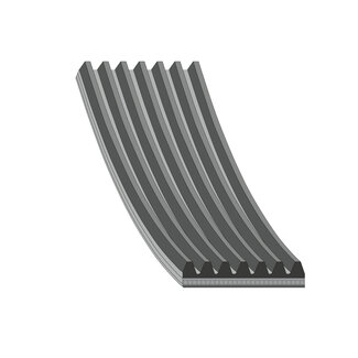 Keilrippenriemen Länge 1590 mm, 7 Rippen