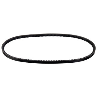 Keilriemen Länge 1000 mm, Breite 13 mm