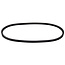 Keilriemen Länge 1000 mm, Breite 13 mm - 84766C1, 116 1725, 116 8311, 118 0848, 7114 8119, 7116 7410, 0117 9650