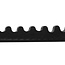 Keilriemen Länge 1090 mm, Breite 13 mm