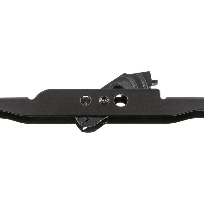 Wiper blade, metal bracket system 525 mm / 21 inch Fendt - H816810170020