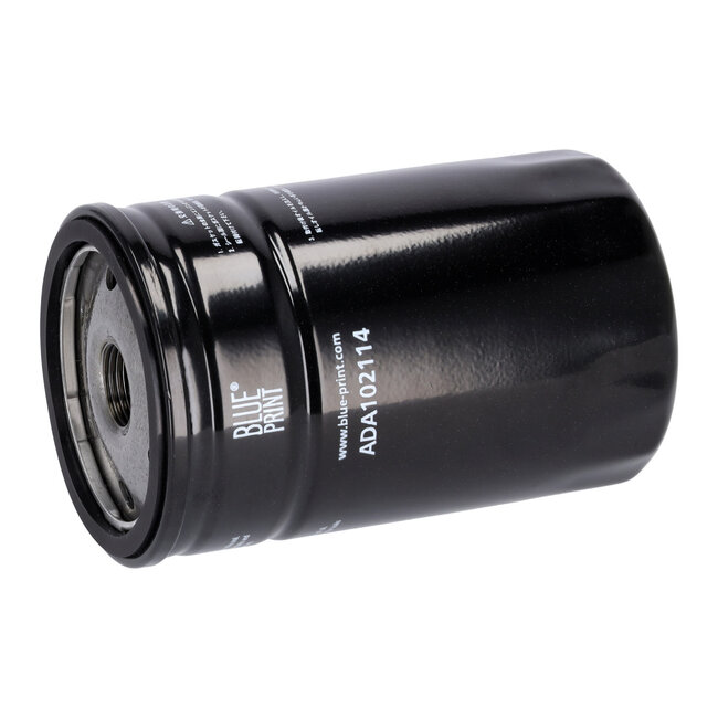 Ölfilter Ø 75 mm, Ø 71 mm, Gewinde 3/4 " 16 UNF" - 1130815, 117 4484, 0117 4484, 72112 1601, 000 983 0626, 000 983 0626V