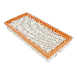 Luftfilter Länge 273 mm, Breite 133 mm, Höhe 43 mm