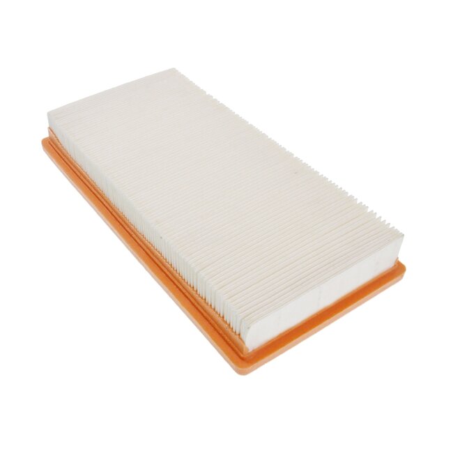 Luftfilter Länge 273 mm, Breite 133 mm, Höhe 43 mm - 3I-1567, KV23591
