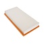Luftfilter Länge 273 mm, Breite 133 mm, Höhe 43 mm - 3I-1567, KV23591
