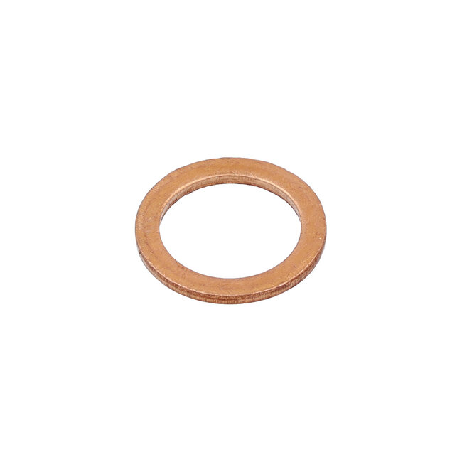 Sealing ring Ø 17 mm, inner Ø 12 mm, height 1,5 mm - 87801445, 0331328, 007603 012110, 007603 012102, 01102146, 110 2146